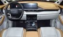 Exeed LX EXCELLENT DEAL for our Exeed LX 230T ( 2024 Model ) in Dark Blue Color GCC Specs