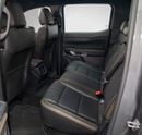 Ford Ranger WILDTRAK 0% DP Available • Low Mileage • FDSH • Warranty & Service Contract • GCC