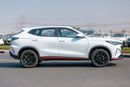 Changan X5 Plus BEYOND PRO Changan X5 Plus 1.5T Model 2026