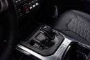 BAW 212 2.0L - GREY INISDE BLACK | EXPORT ONLY