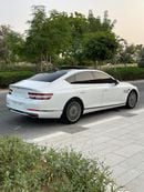 جينيسس G80 PRESTIGE