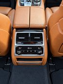 BMW 740Li PURE EXCELLENCE