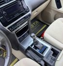 تويوتا برادو EXR تويوتا برادو EXR موديل 2019، ضمان، سجل صيانة كامل، كاملة المواصفات، حالة ممتازة، خليجية
