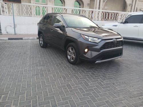 تويوتا راف ٤ ADVENTURE