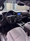 شيفروليه سيلفارادو 1500 CAB/CREW TRAILBOSS Z71