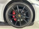 Porsche 911 CARRERA 4S PORSCHE 911 CARRERA 4S 2020 | FULL SERVICE HISTORY | SPORTS CHRONO PACKAGE | SLIDING GLASS SUNROOF