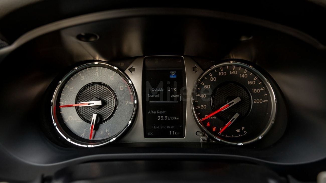 Toyota Hilux GR SPORT TOYOTA HILUX DC | 2-YEAR WARRANTY + SERVICE AVAILABLE | IN-HOUSE FINANCING | 0% DOWNPAYMENT