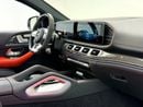 مرسيدس بنز GLE 63 AMG GLE 63 S AMG Coupe, Warranty, Carbon Fiber Interior, Excellent Condition, GCC