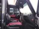 Mercedes Benz G63 AMG STANDARD