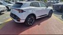 Kia Sportage STANDARD Gt line
