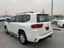 تويوتا لاند كروزر GXR لاند كروزر LC 300 GXR