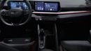 Geely Coolray GF 2025 | AED 882/Month | 0 DP | 30 Day Return | Warranty | Service History