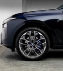 بي أم دبليو X7 XDRIVE40I M SPORT M SPORT PRO PACKAGE • Warranty + Service Contract • FDSH • GCC