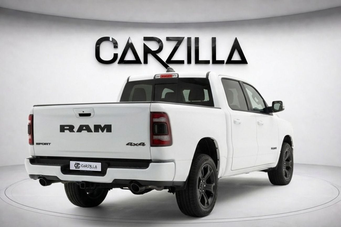 RAM 1500