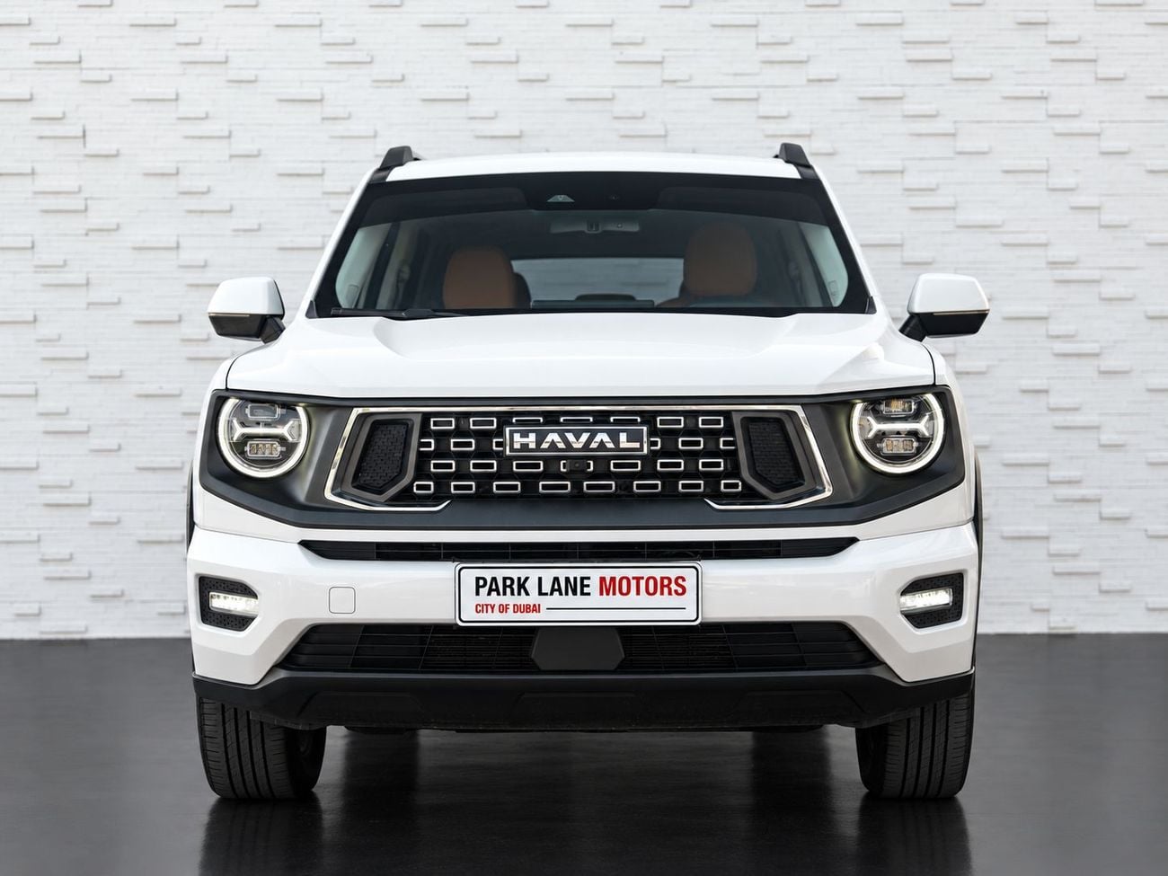 هافال H7 4WD Haval H7 2025 مواصفات خليجية