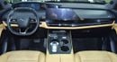 Changan UNI-K LIMITED EXCELLENT DEAL for our Changan UNI-K AWD ( 2025 Model ) in Black Color GCC Specs
