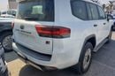 Toyota Land Cruiser GR SPORT