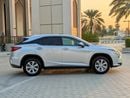 Lexus RX350 F-SPORT