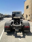 Sinotruk Howo NX Tractor Sinotruck Howo NX TRACTOR 2025 Model 4*2