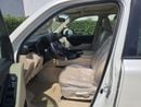 Toyota Land Cruiser GXR 2024 TWIN TURBO FULL OPTION 3.3L FULL OPTION