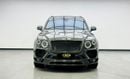 Bentley Bentayga Full Service History, Night Vision, Fully Loaded, Excellent Condition, Euro