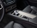 Volvo XC90 B6 Ultimate Bright Volvo XC90 B6 2024 GCC specs