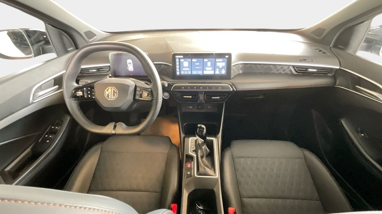 MG C LUXURY | Guaranteed Warranty | 0 Down Payment
