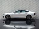 Volvo S90 B5 ULTIMATE BRIGHT 2024 Volvo S90 | Ultimate Bright AWD | GCC | WARRANTY