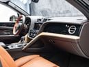 Bentley Bentayga MULLINER EWB