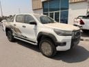 Toyota Hilux ADVENTURE