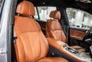 BMW X7 XDRIVE40i LUXURY M SPORT PACKAGE