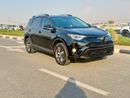 Toyota RAV4 XLE 4X4