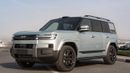 بي واي دي ليوبارد 7 ألترا 2026 | LEOPARD TITANIUM 7 190KM 4WD ULTRA EDITION+2 REMOTE CONTROL KEYS