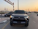 Toyota 4Runner SR5 Leader Seat Perfect and smooth car
