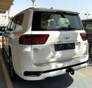 Toyota Land Cruiser VXR Brand New 2026 Toyota Land Cruiser VXR | -HYBRID-GCC Specs