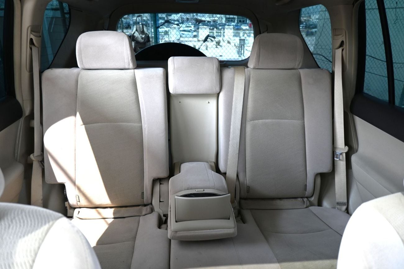 Toyota Prado EXR