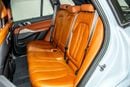 BMW X5 XDRIVE40i LUXURY M SPORT PACKAGE