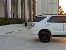 تويوتا فورتونر EXR مواصفات خليجية، محرك V4 سعة 2.7 لتر، حالة ممتازة من الداخل والخارج. للبيع: تويوتا فورتشنر EXR موديل