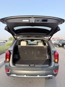 Hyundai Palisade Calligraphy 3.8L panoramic, 360 cameras full option