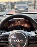 Kia K5 EX Kia K5 2.0 Hybrid engine, 2026 model, Gcc specifications