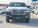 Toyota Land Cruiser GXR