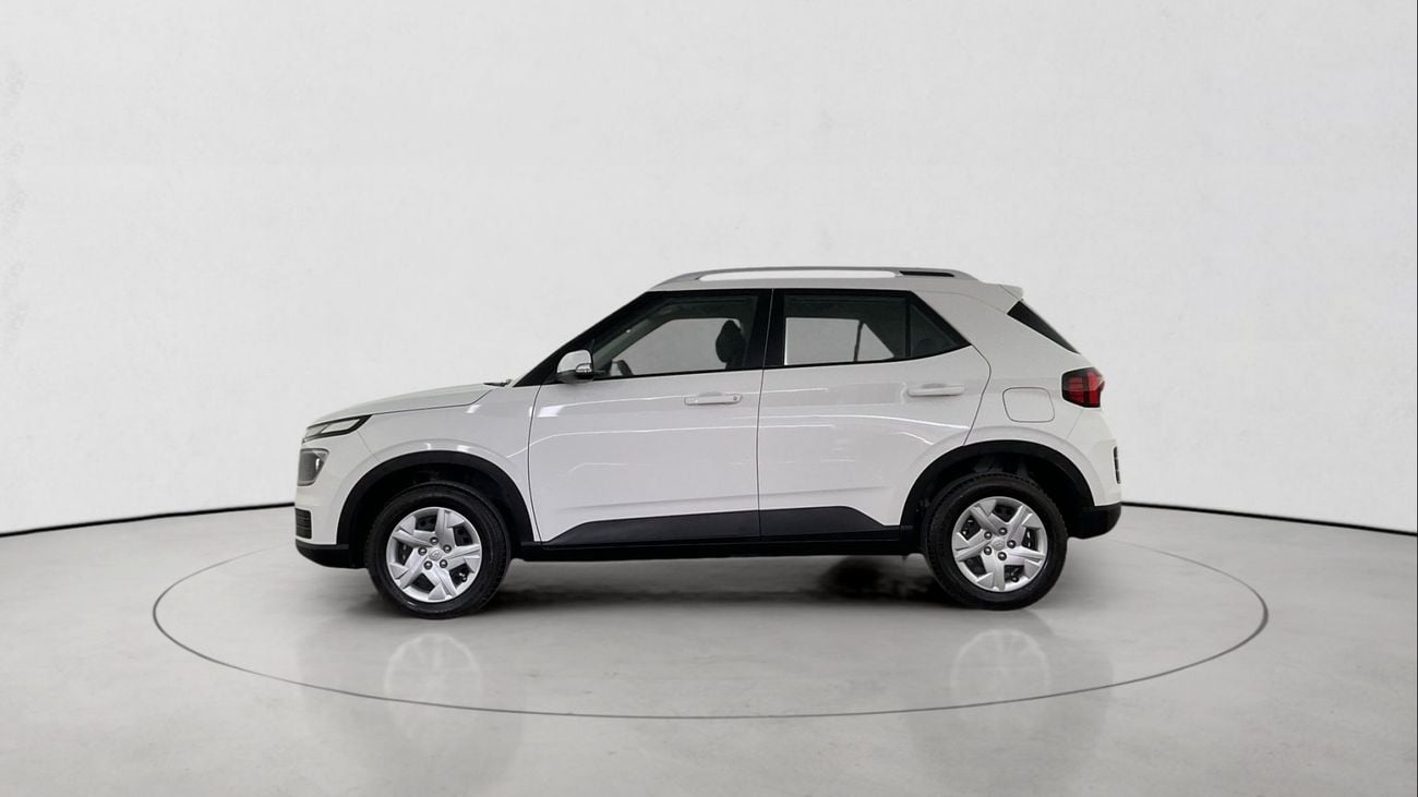 Hyundai Venue SMART | Guaranteed Warranty | 0 Down Payment