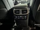 لكزس RX 350h بلاتينيوم Hybrid