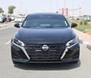 Nissan Altima SV