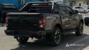 Nissan Navara PRO4X 2.5L Diesel 2025 | 4WD | BF Goodrich Tyres | Automatic | Full Accessories | AFRICA EXPORT