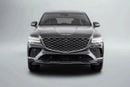 Genesis Gv80 Coupe Royal