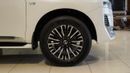 Nissan Patrol LE PLATINUM