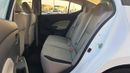 Nissan Sunny 1.5L - GCC SPECS - UNDER WARRANTY - FULL SERVICE HISTORY - ACCIDENT FREE
