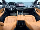 BMW X6 XDRIVE40I M SPORT 2024 BMW X6, BMW Warranty+Service Contract+Full Service History, GCC Specs.