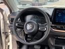 Suzuki Across GLX